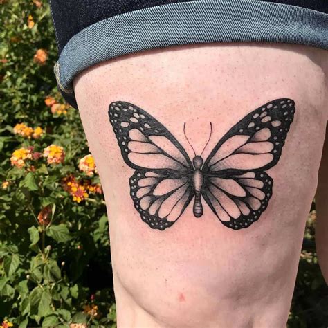 butterfly tattoo designs